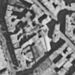 9B Villa Pierre Ginier, Paris 18e